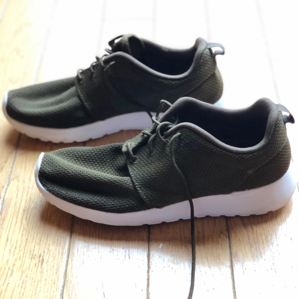 Nike shoes